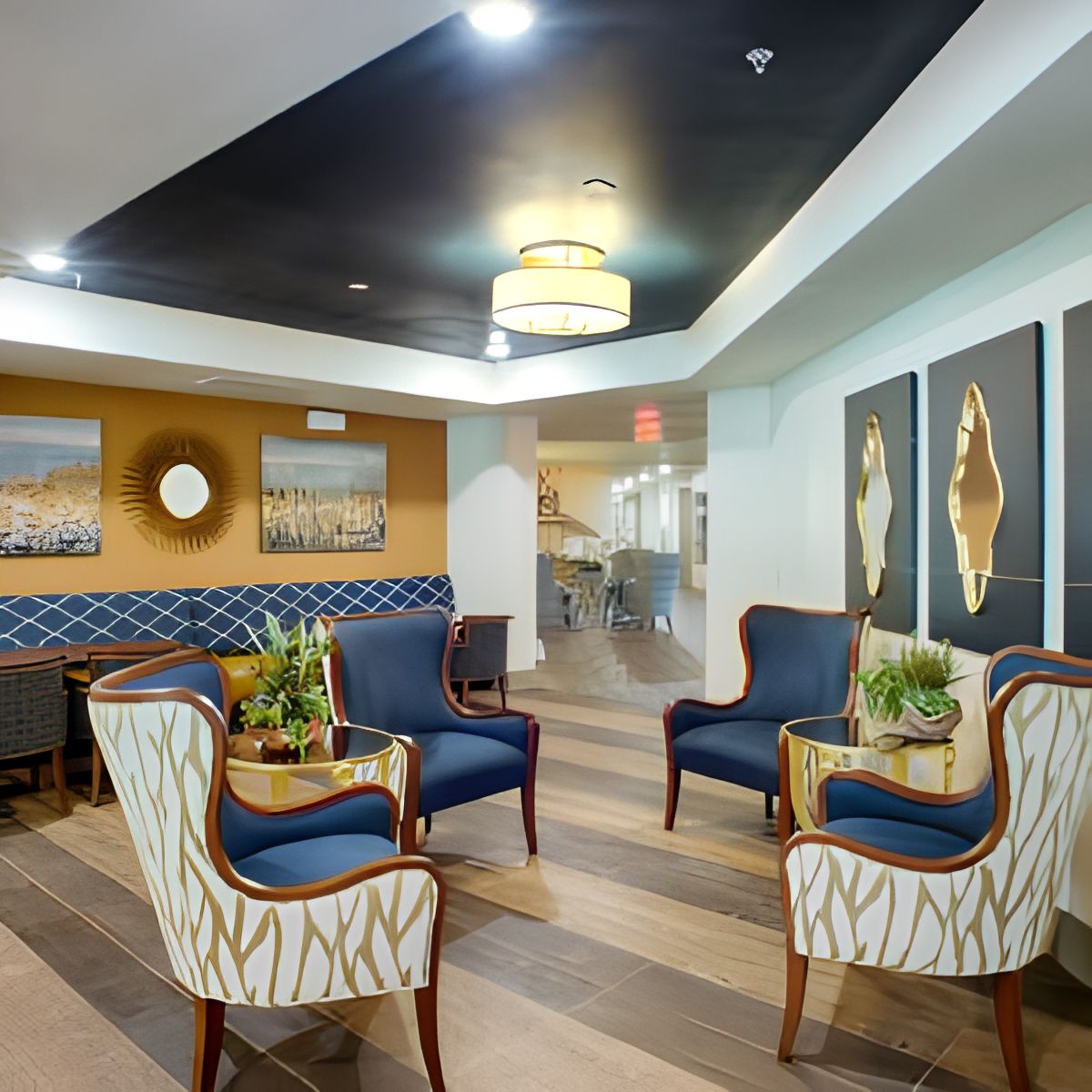 Discovery Village at Alliance Town Center 3