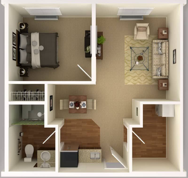 Meadow Brook Senior Living 3