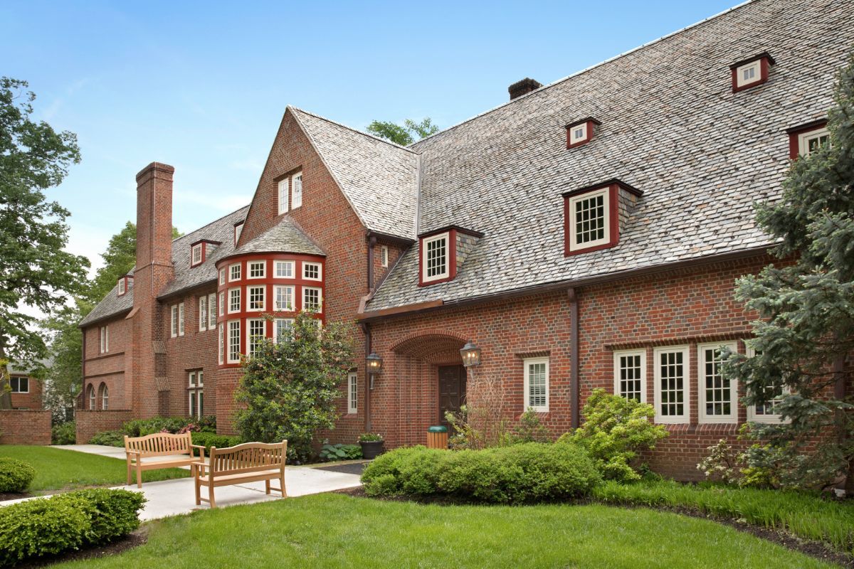 The Quadrangle 2
