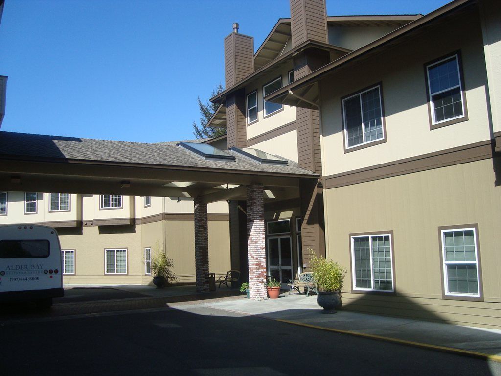 Alder Bay Assisted Living 2