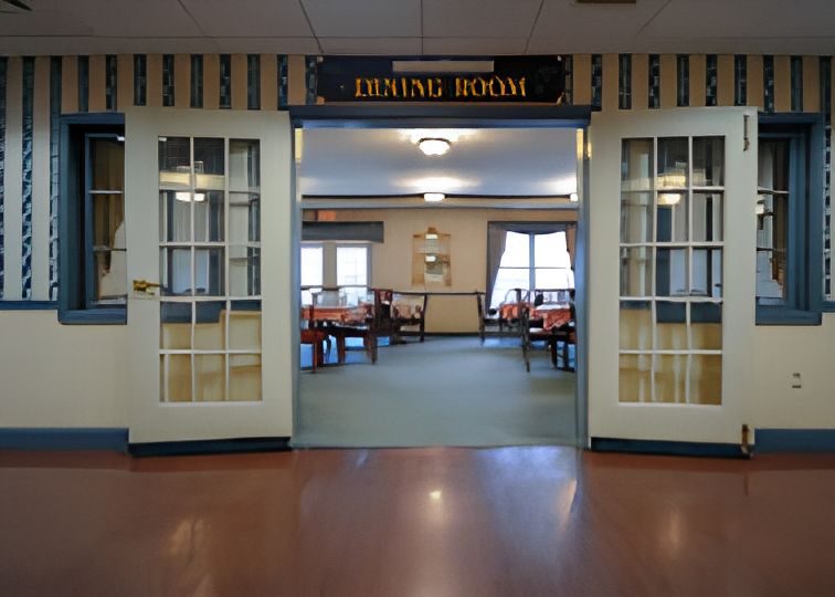 St. Martha Villa for Independent & Retirement Living 1