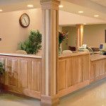 Franklin County Rehab Center 2