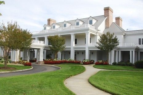 Bay Lake Retirement and Assisted Living Community 1