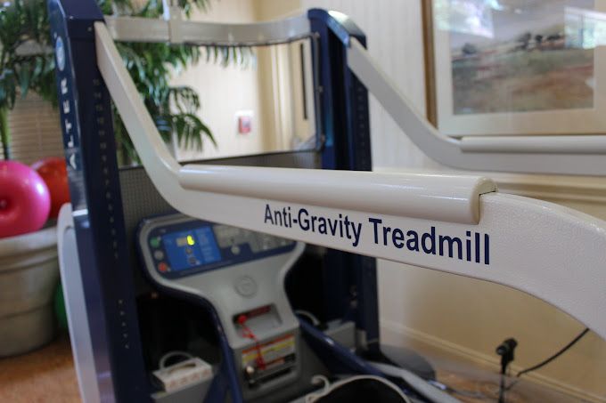 Lexington Health and Rehabilitation Center 4