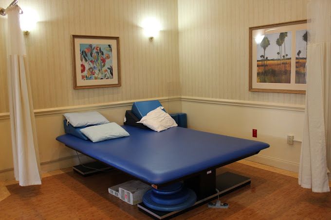 Lexington Health and Rehabilitation Center 1