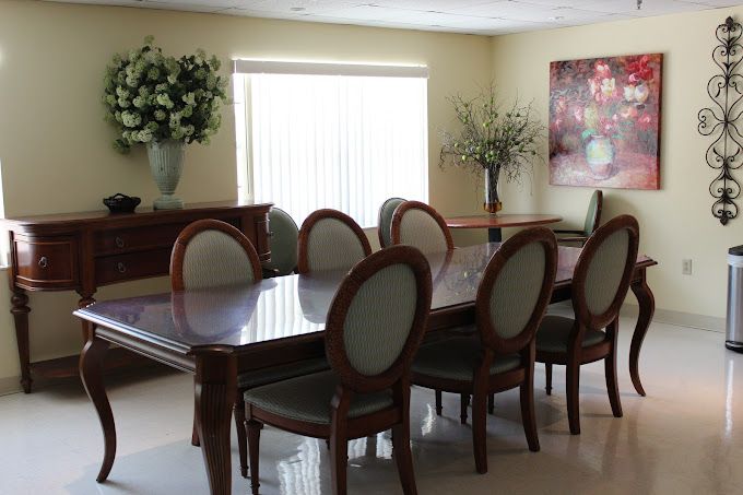 Lexington Health and Rehabilitation Center 3
