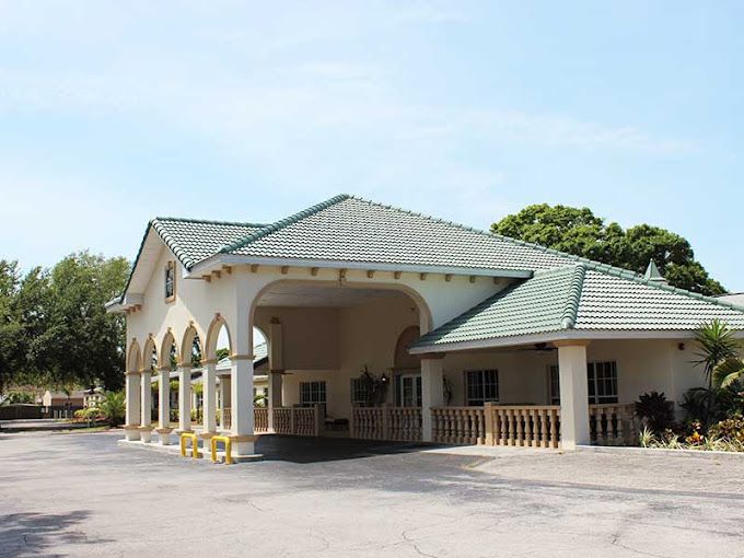 Lexington Health and Rehabilitation Center 3
