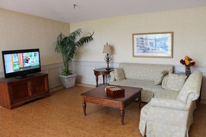 Lexington Health and Rehabilitation Center 2