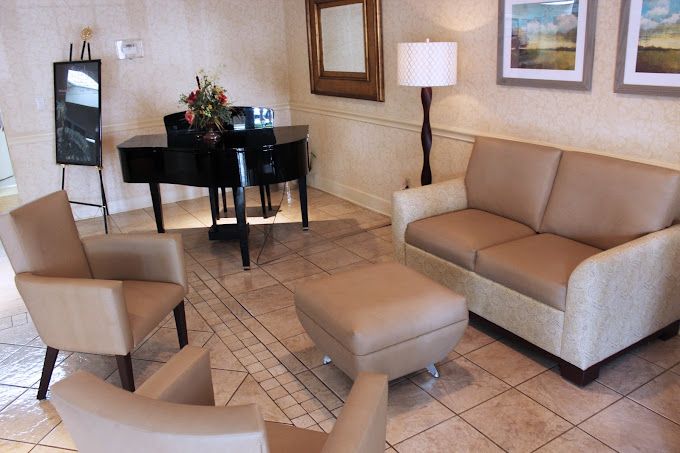 Lexington Health and Rehabilitation Center 1