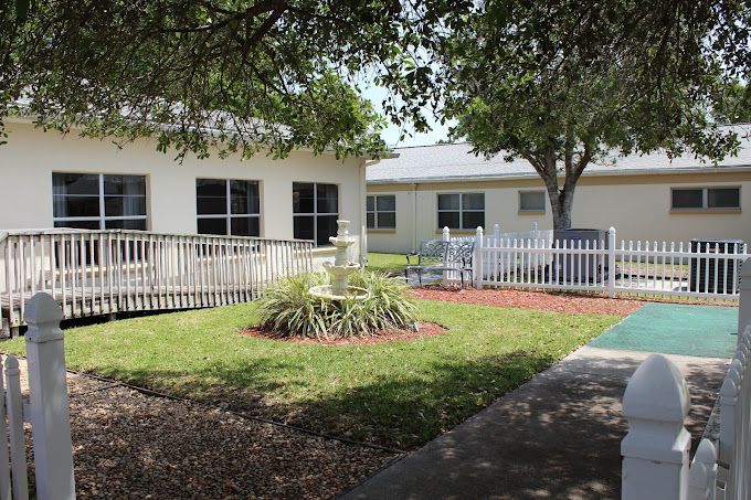 Lexington Health and Rehabilitation Center 2