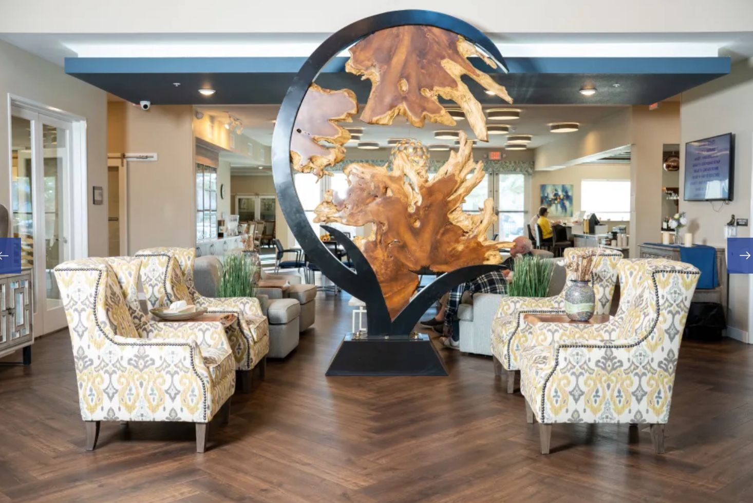 The Views at Lake Havasu Independent Living 1