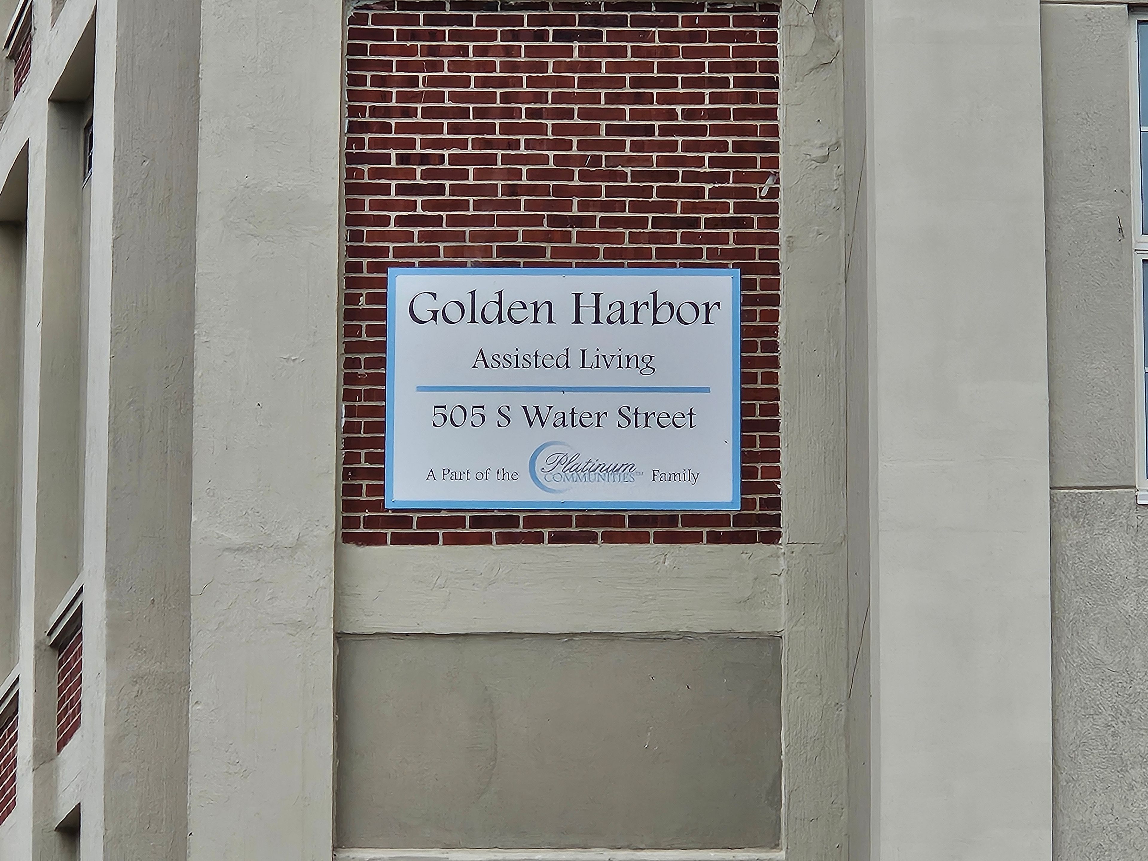 Golden Harbor in Sheboygan 2