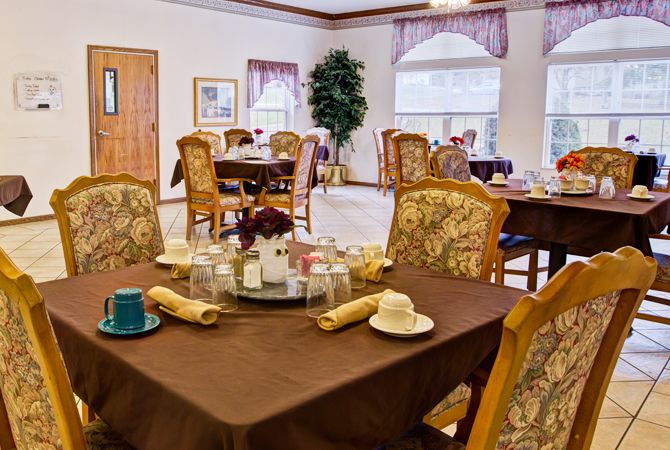 Trustwell Living at Mansfield Place 3