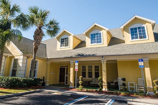 Brookdale DeLand 4