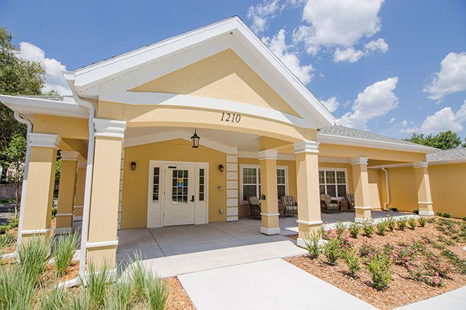 Brookdale DeLand 1