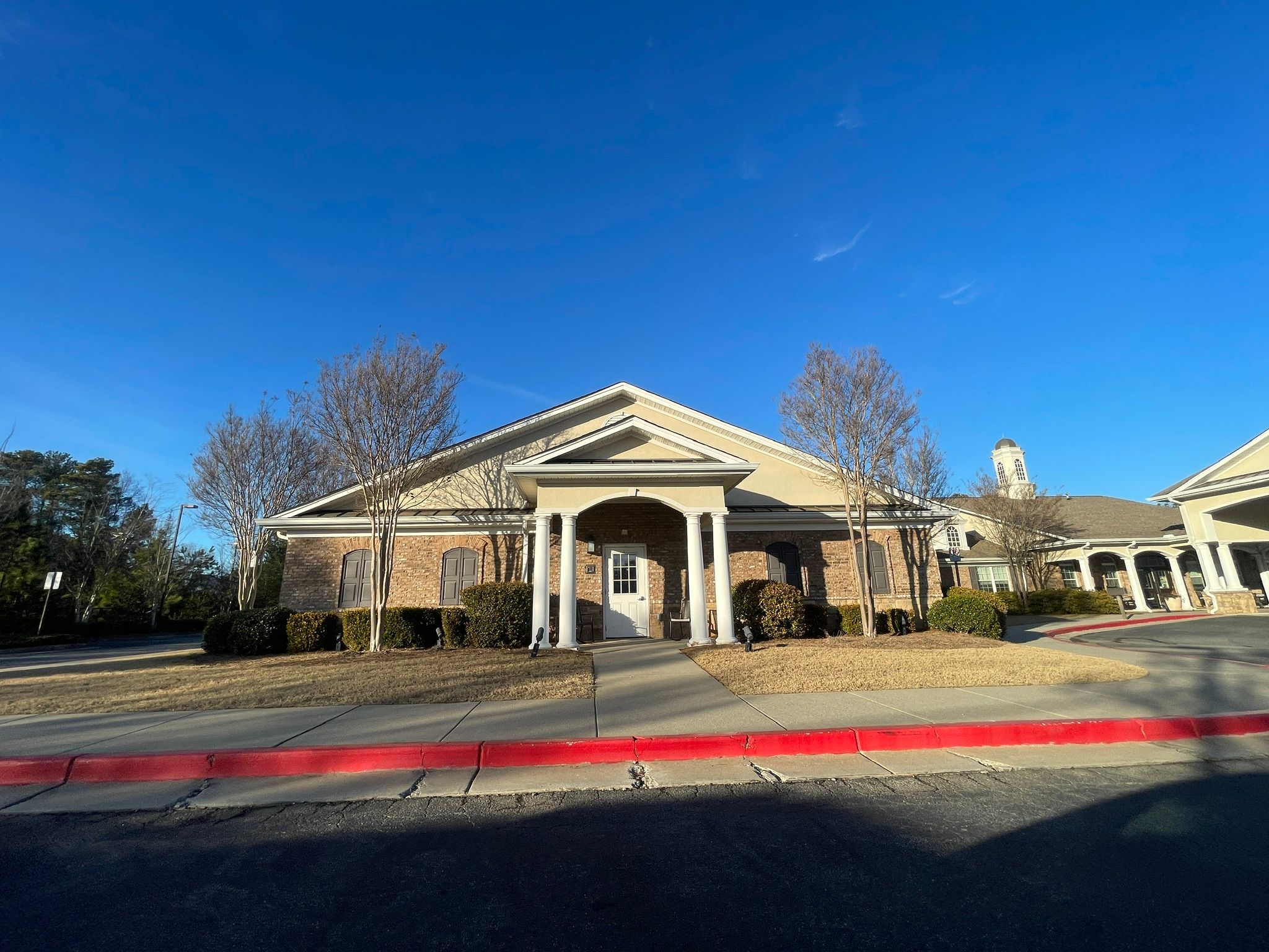 Chapters Living of Alpharetta 2