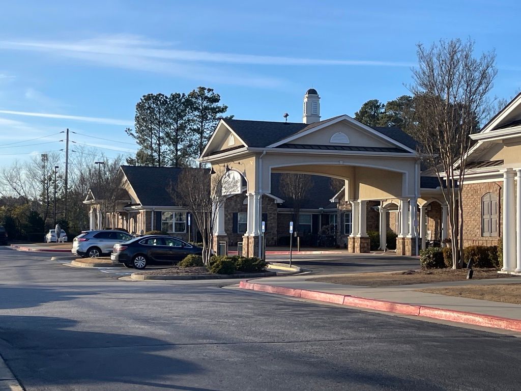 Chapters Living of Alpharetta 4