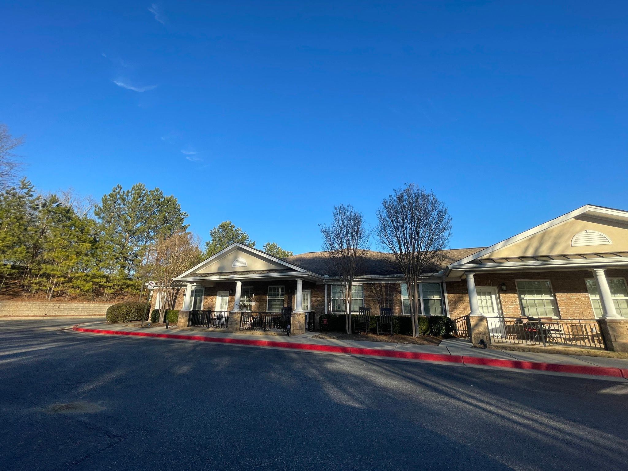 Chapters Living of Alpharetta 3