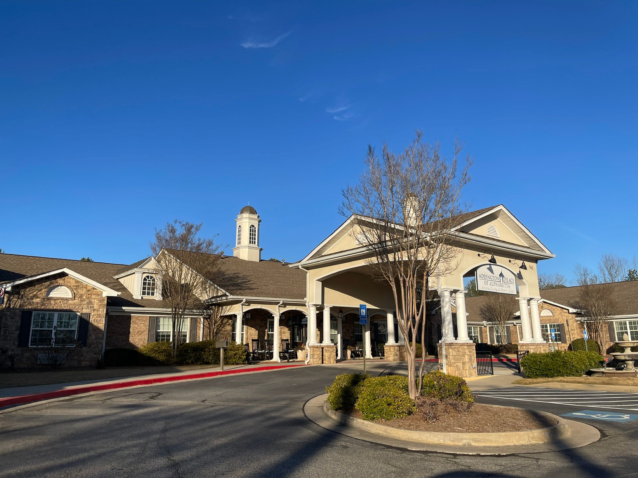 Chapters Living of Alpharetta 3