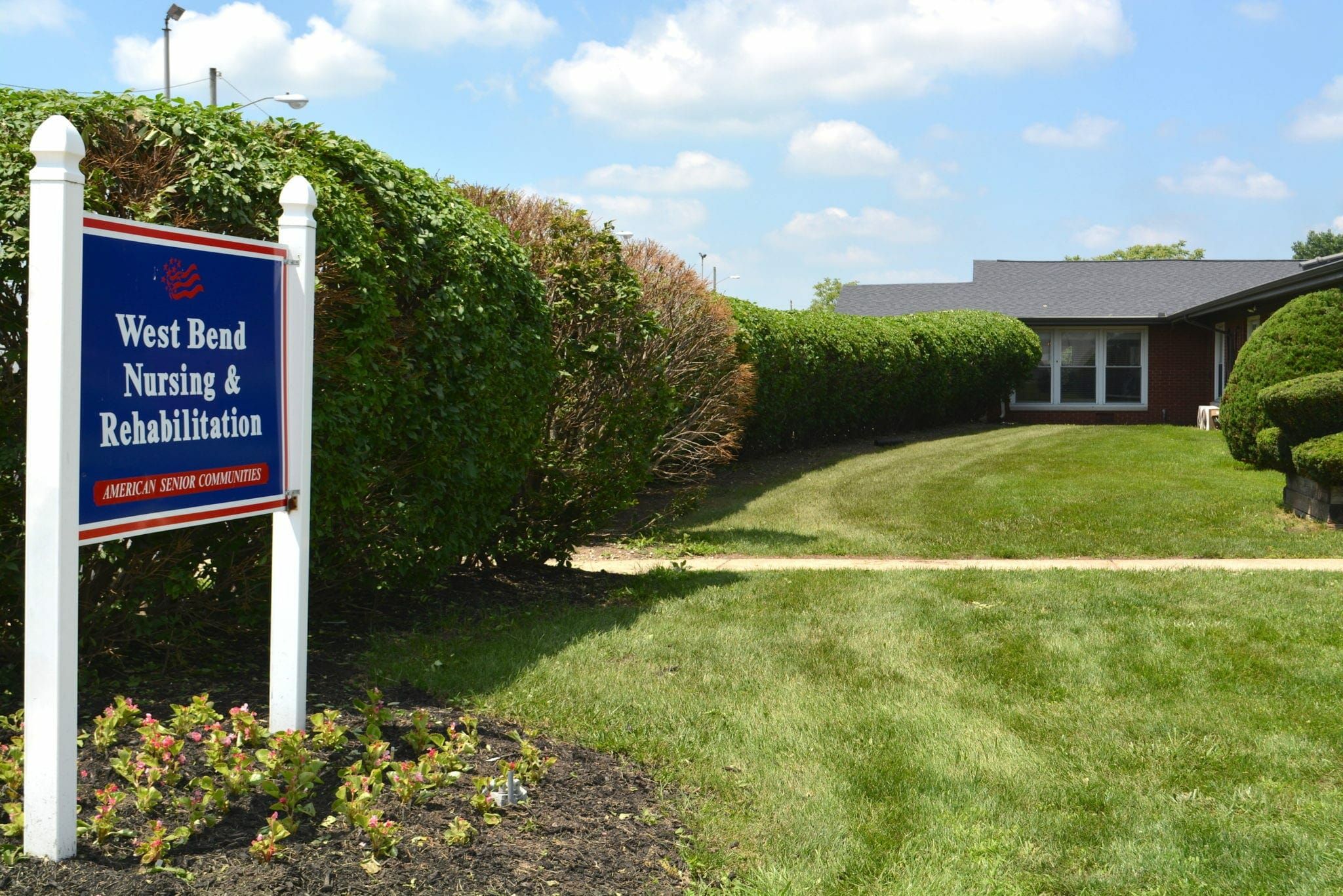 West Bend Nursing & Rehabilitation 1