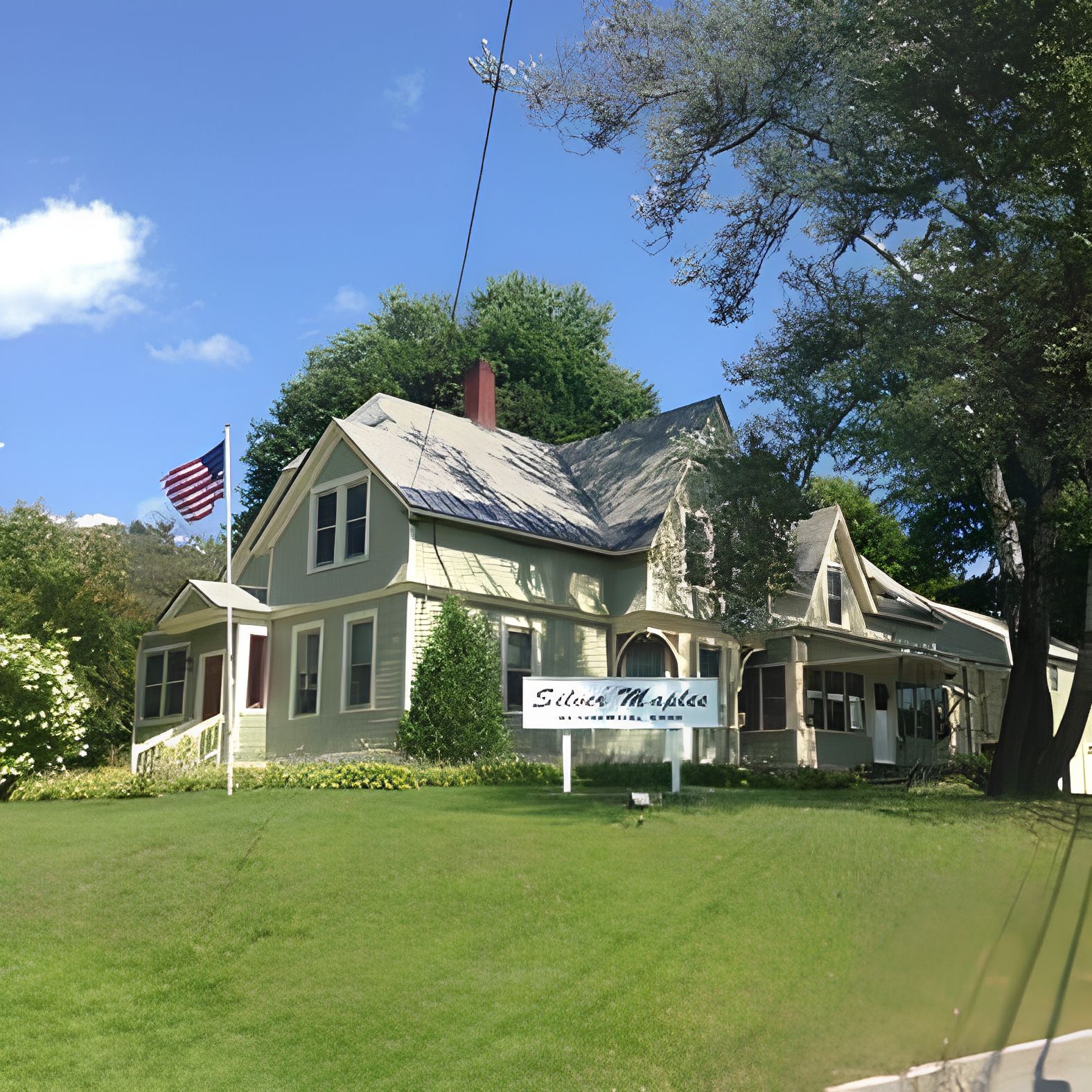 Silver Maples Residential Care 4