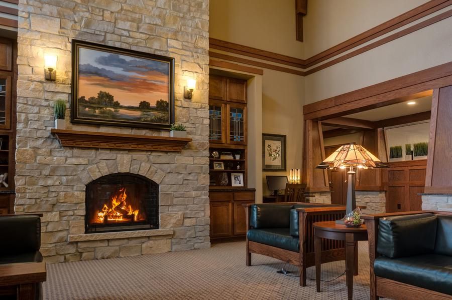 Aspire Senior Living Kimberly 2