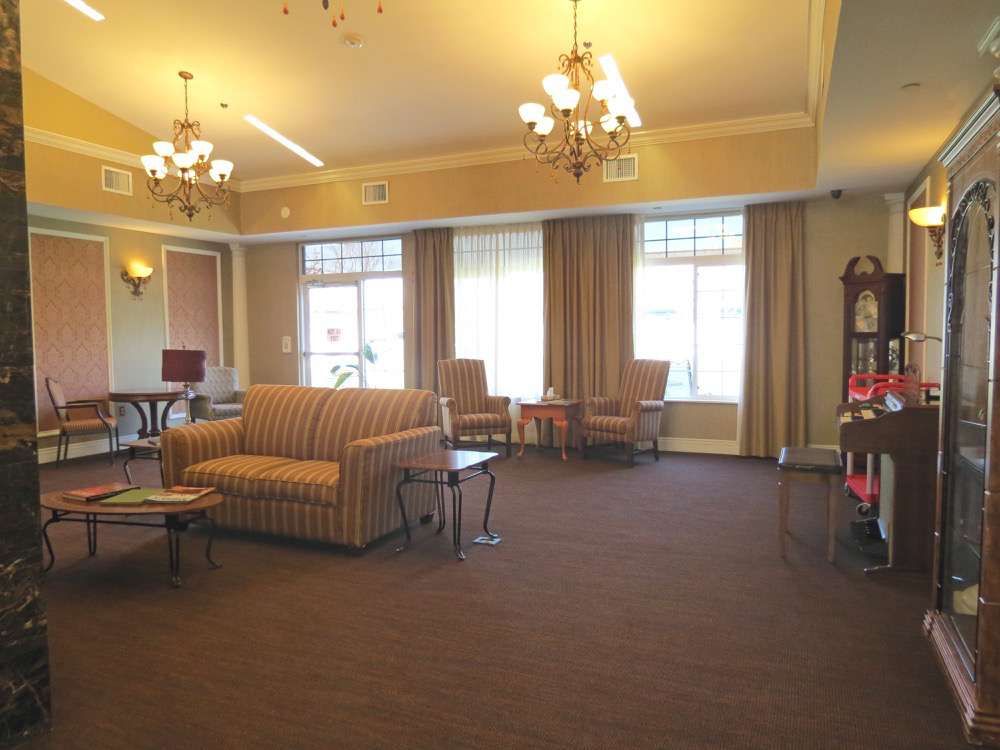Amherst Meadows Care Center 1