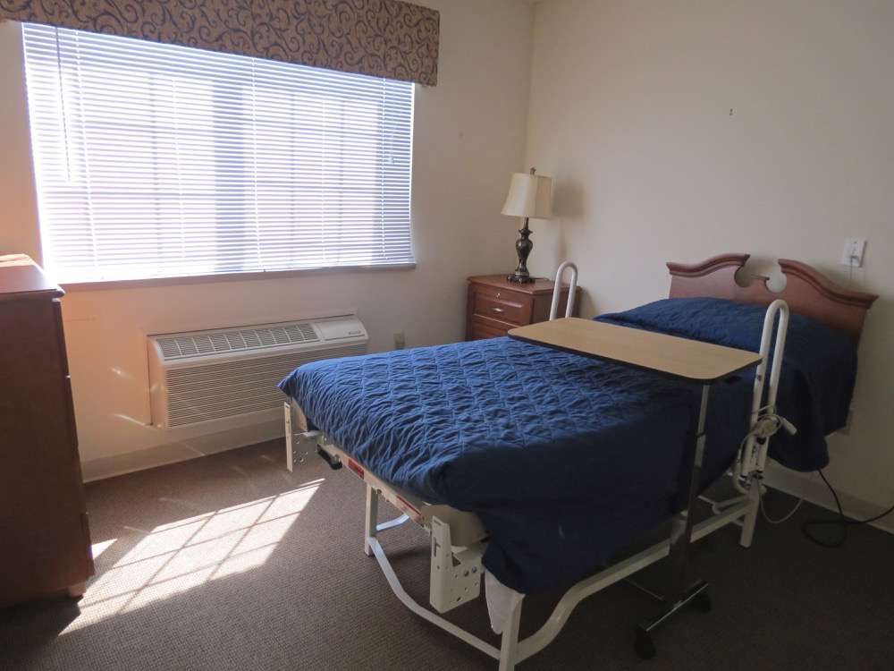 Amherst Meadows Care Center 4