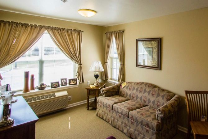 Eiler Senior Living 4