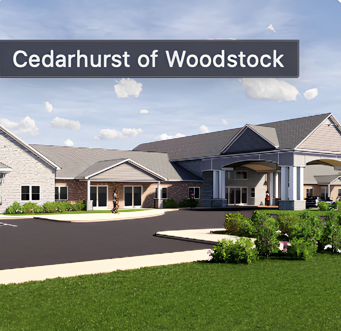 Cedarhurst of Woodstock 2