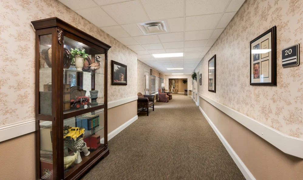 The Hampton Memory Care 2