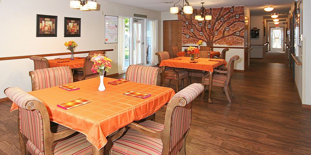 Our House Senior Living - Lodi Assisted Care 4