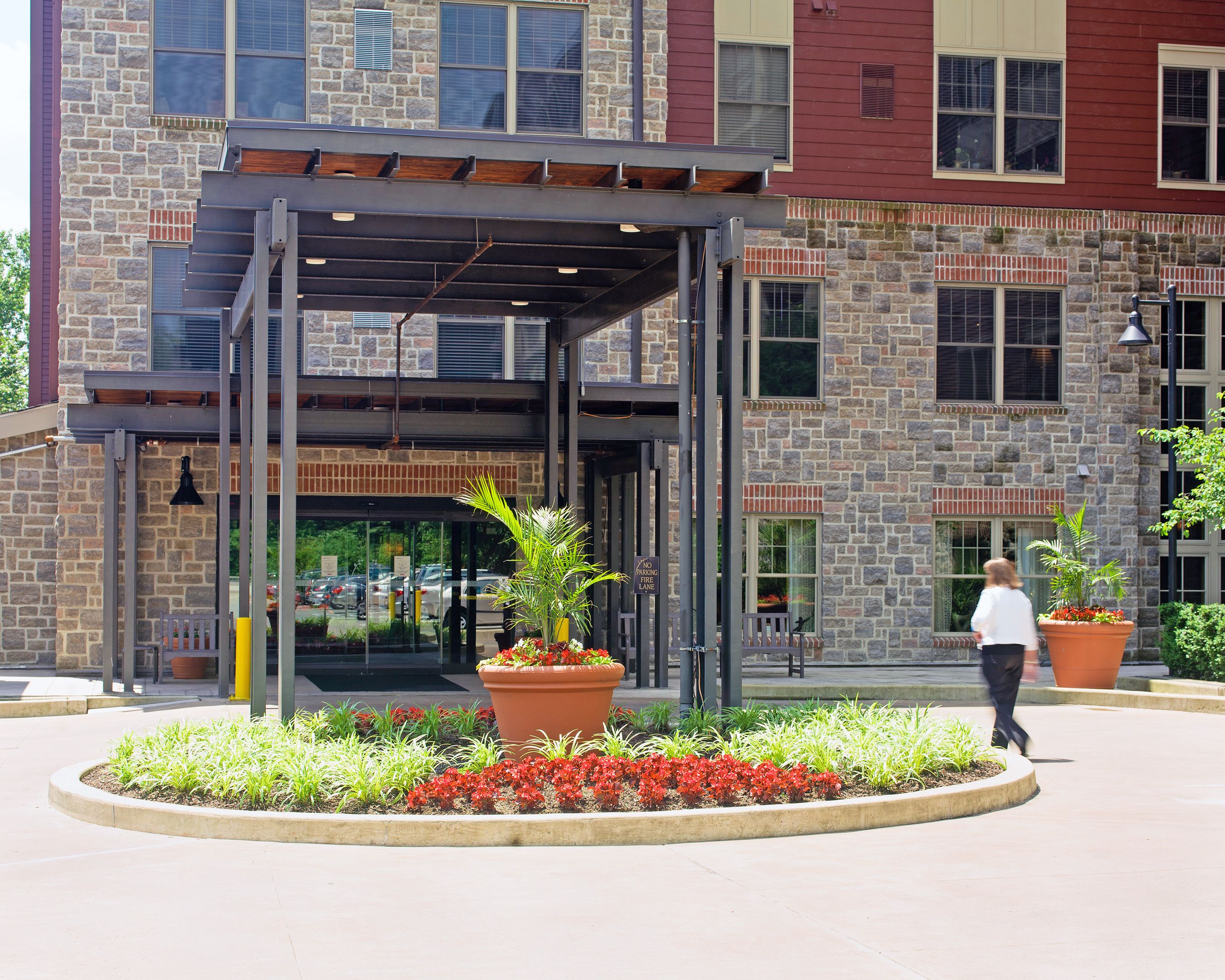Plush Mills 1