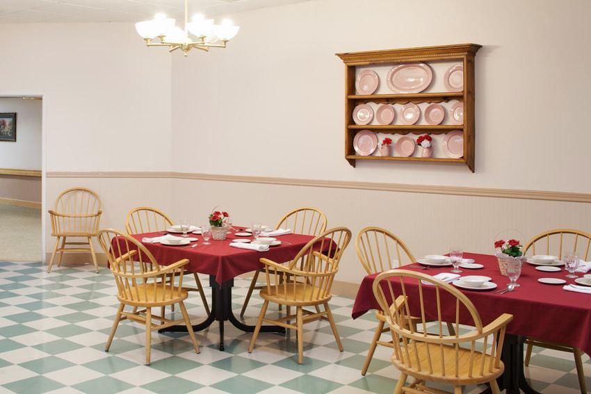Columbia Crest Center 3