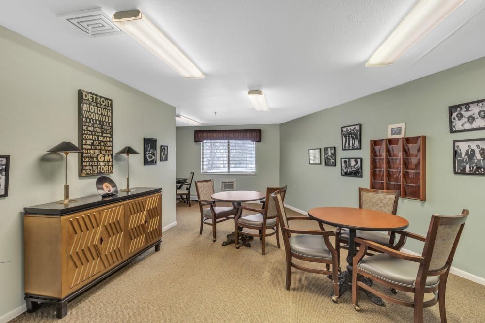 Truewood By Merrill, Modesto 1