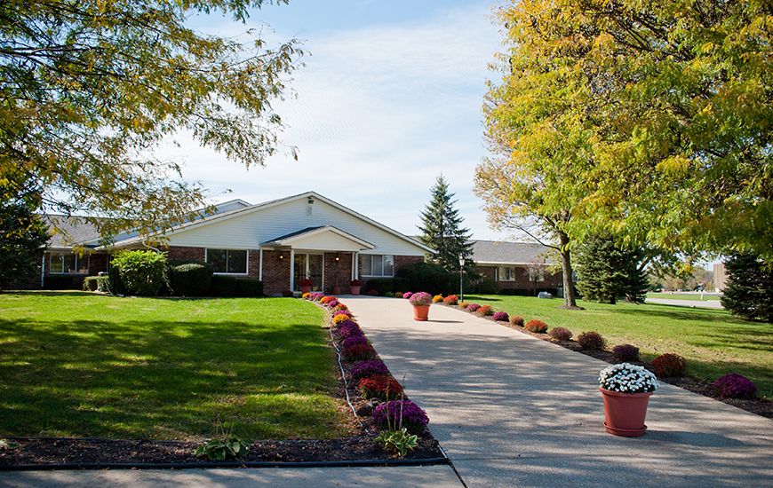 Arbor Grove Village 4