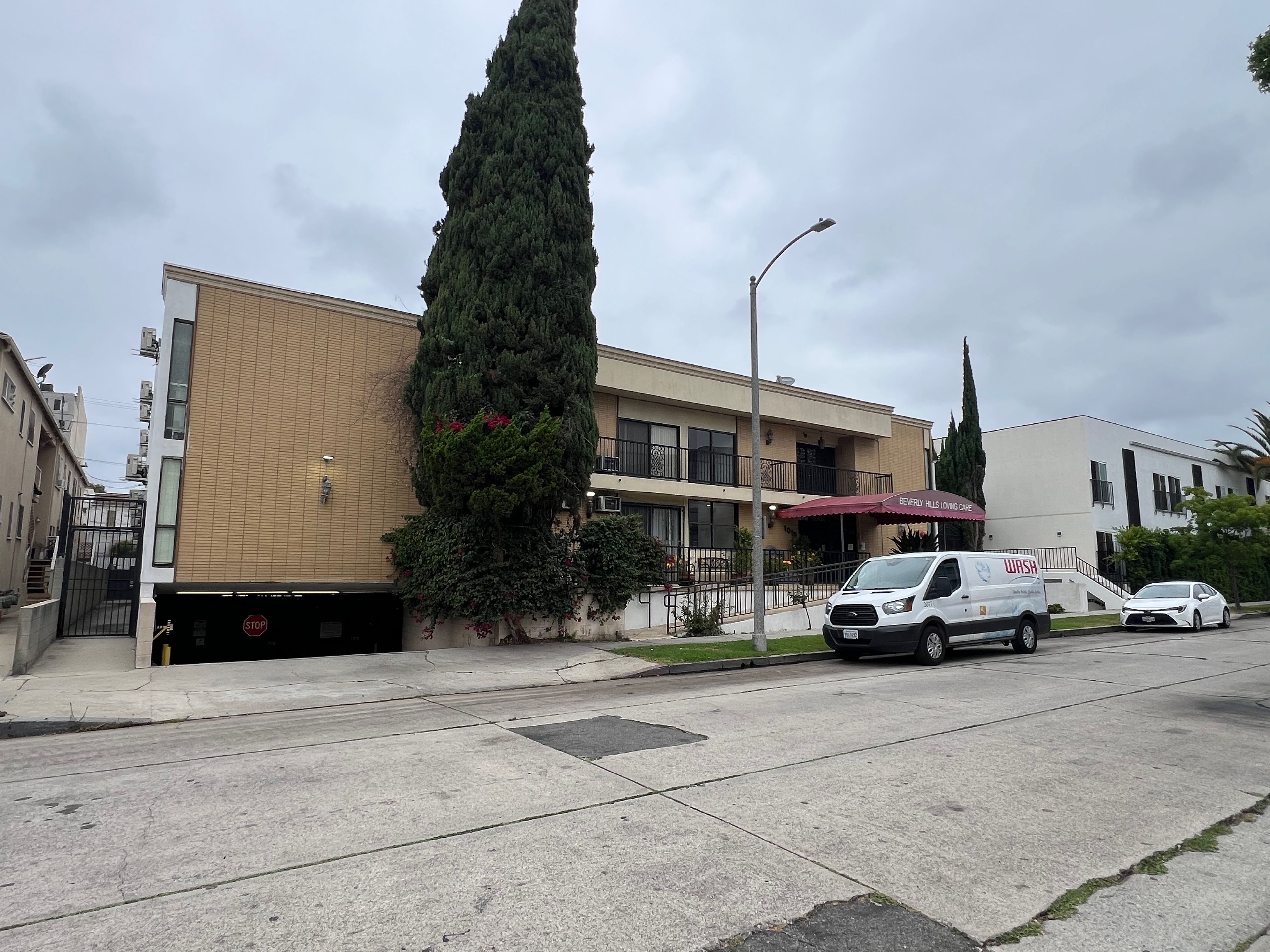 Beverly Hills Loving Care 4