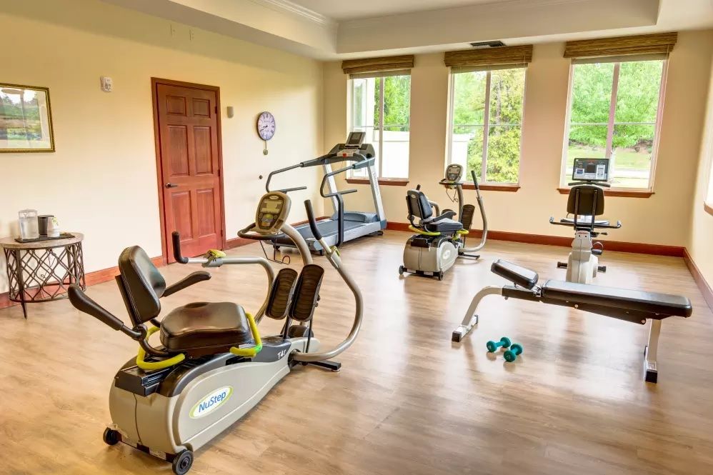 Harbour Pointe Senior Living 3