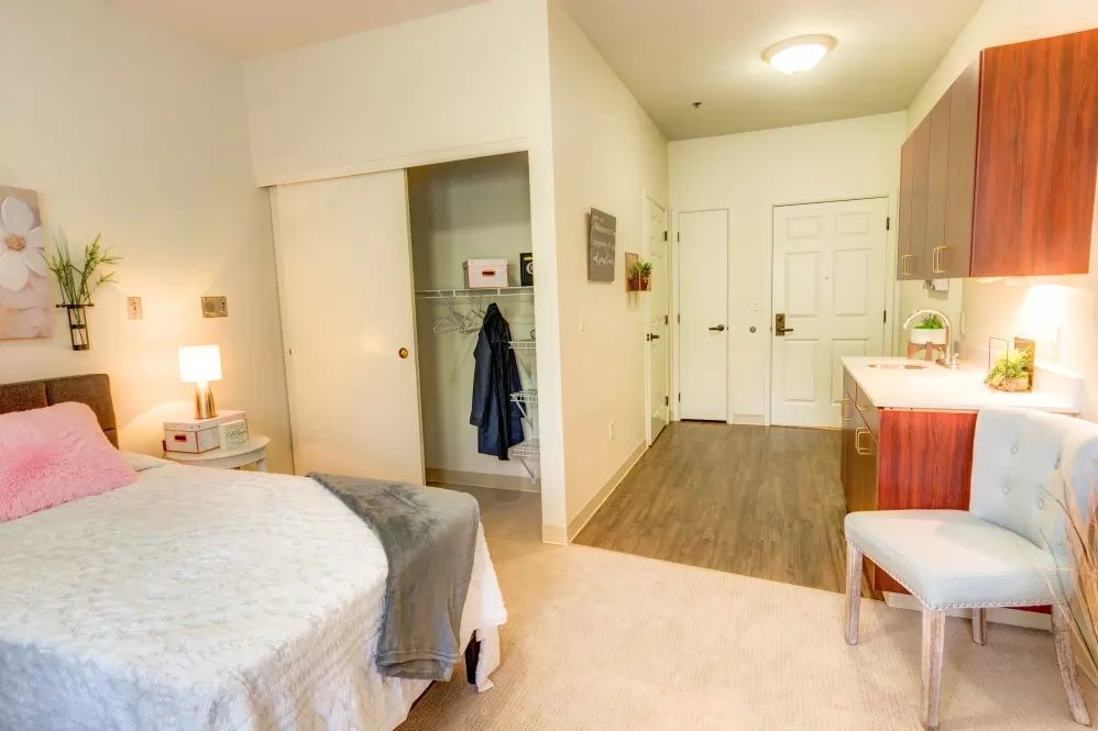 Harbour Pointe Senior Living 2