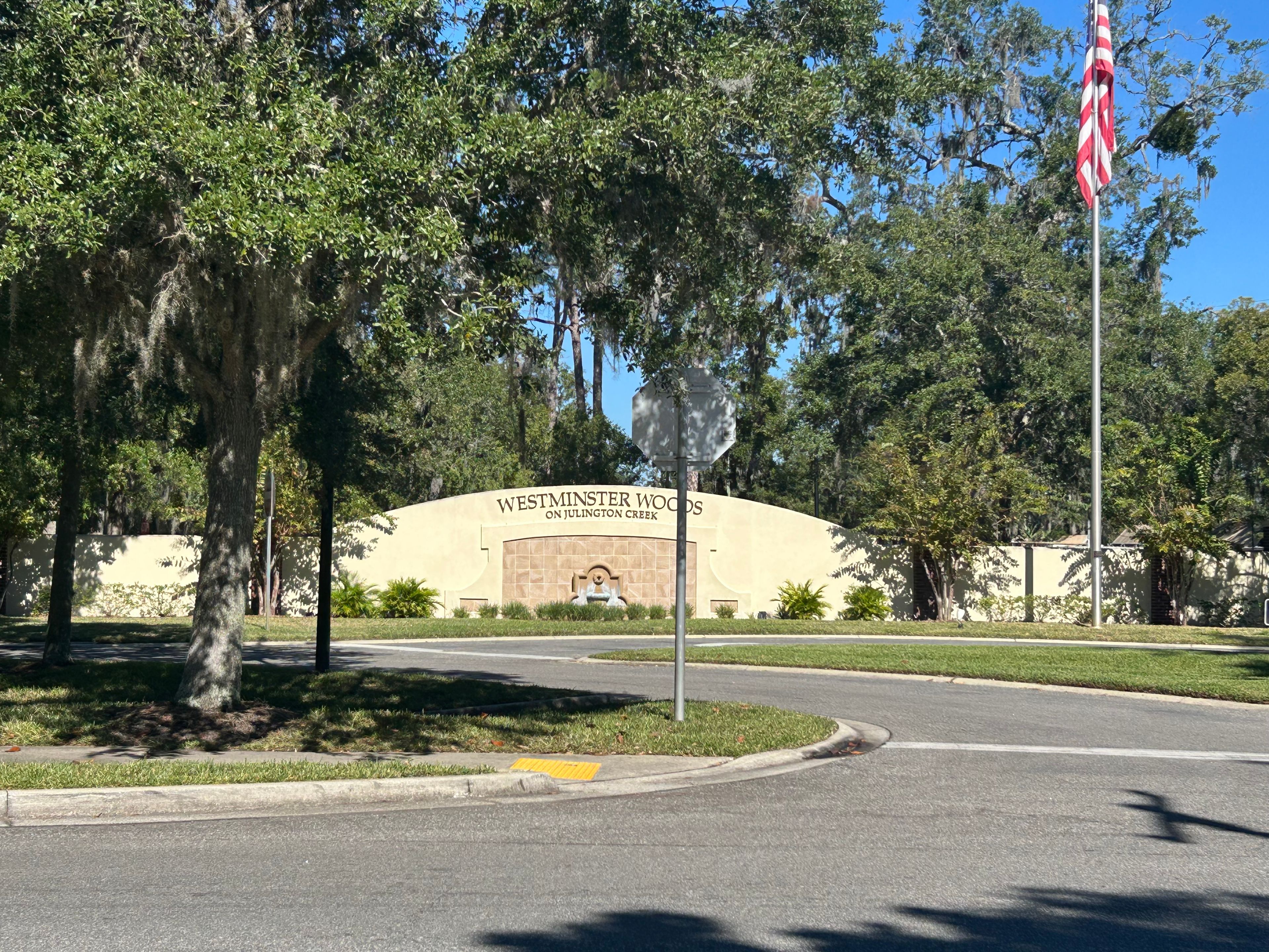 Westminster Woods on Julington Creek 4