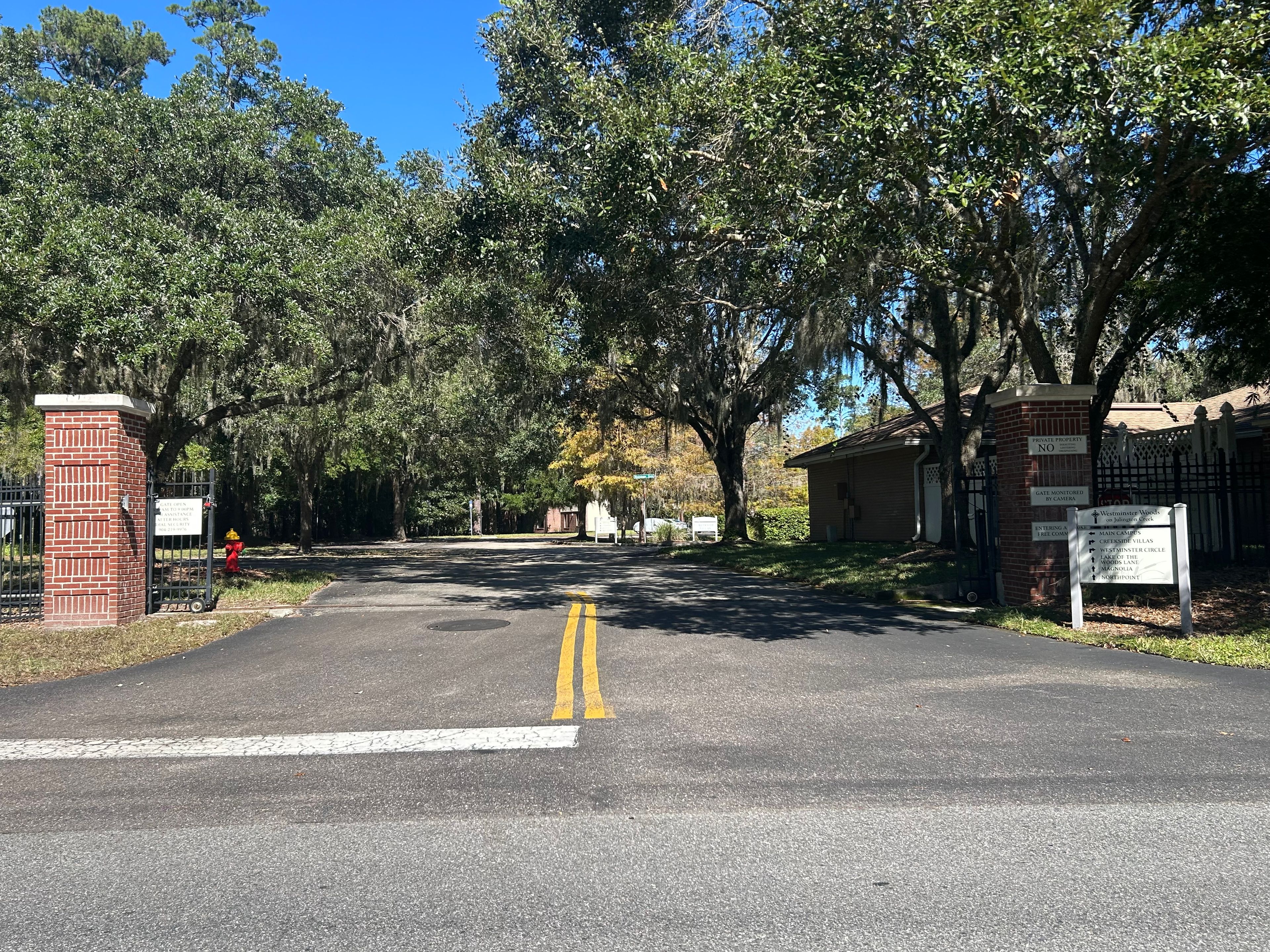 Westminster Woods on Julington Creek 4