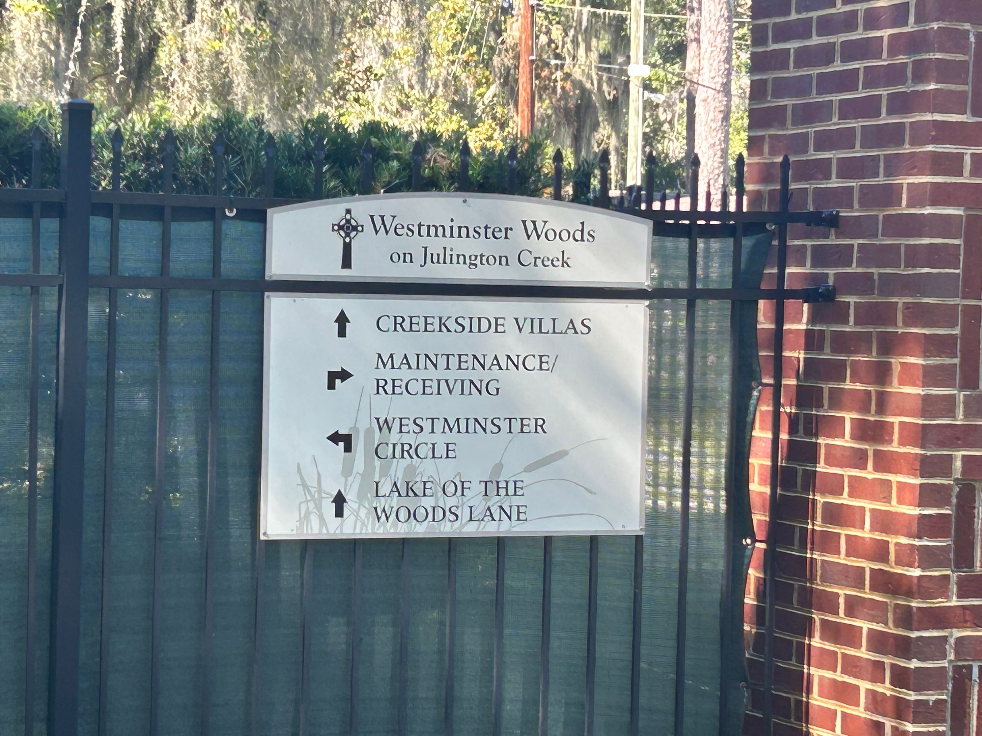 Westminster Woods on Julington Creek 4