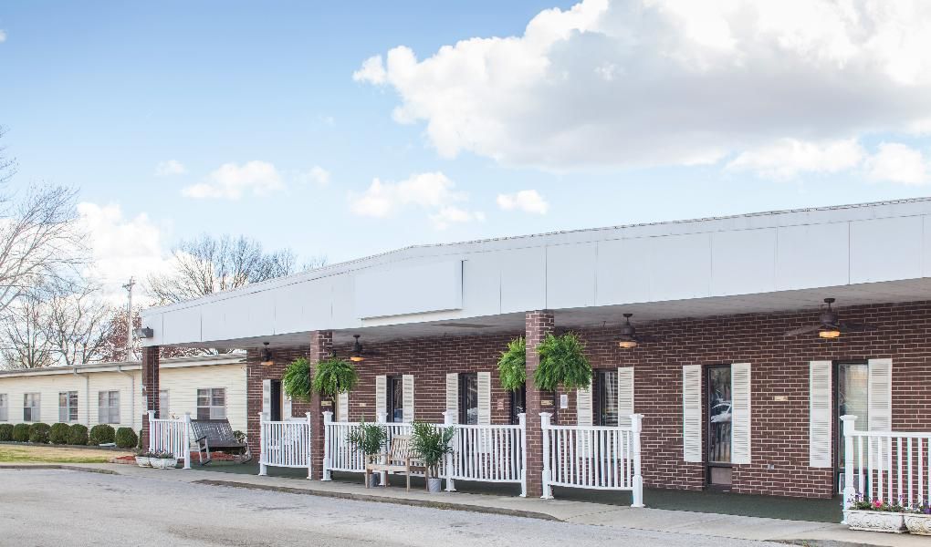 Cypress Cove Center 1