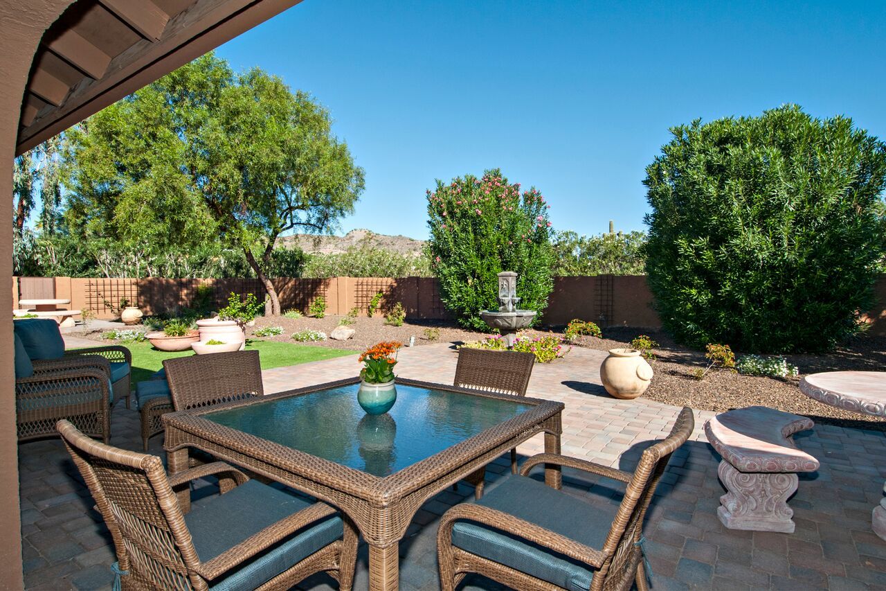 Paradise Living Centers Paradise Valley 1