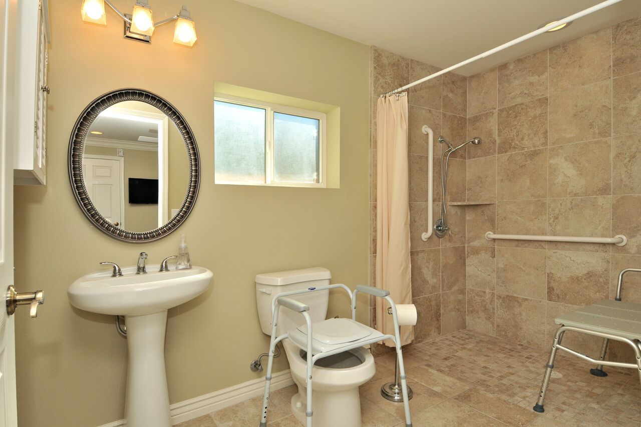 Paradise Living Centers Paradise Valley 4