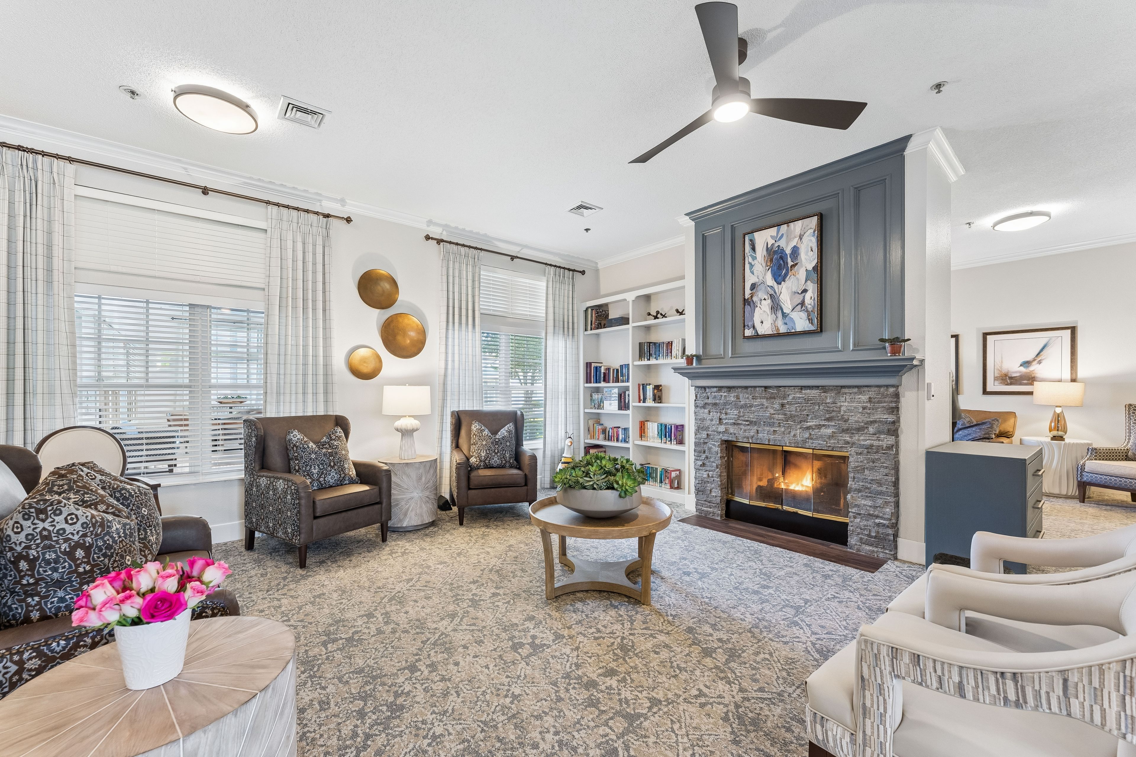 Barberton Pointe Senior Living 3