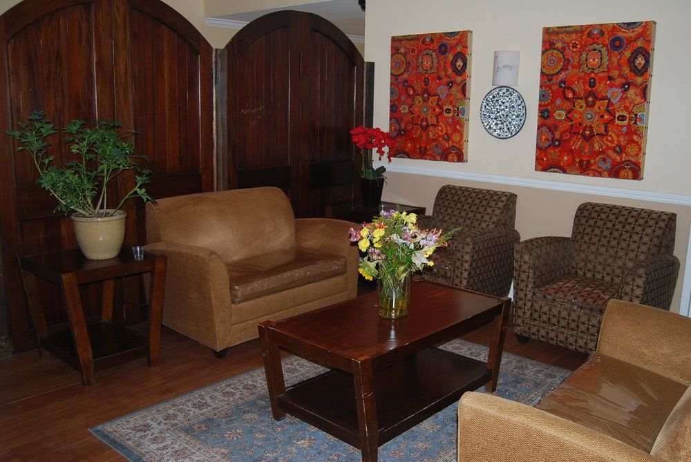 Crown Bay Nursing And Rehabilitation Center 1