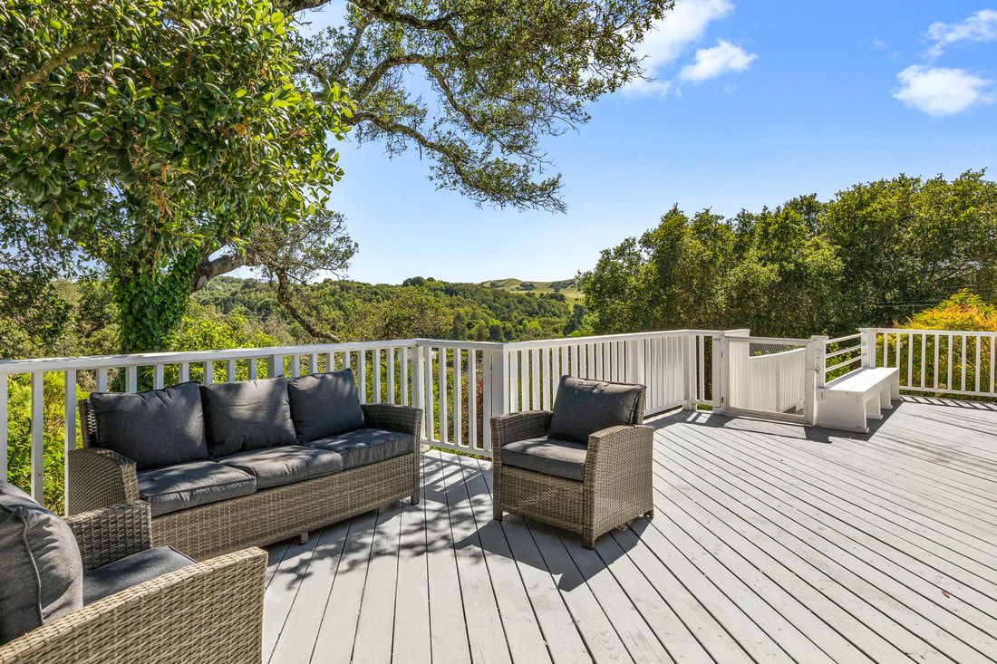 Viewmont Villa 3