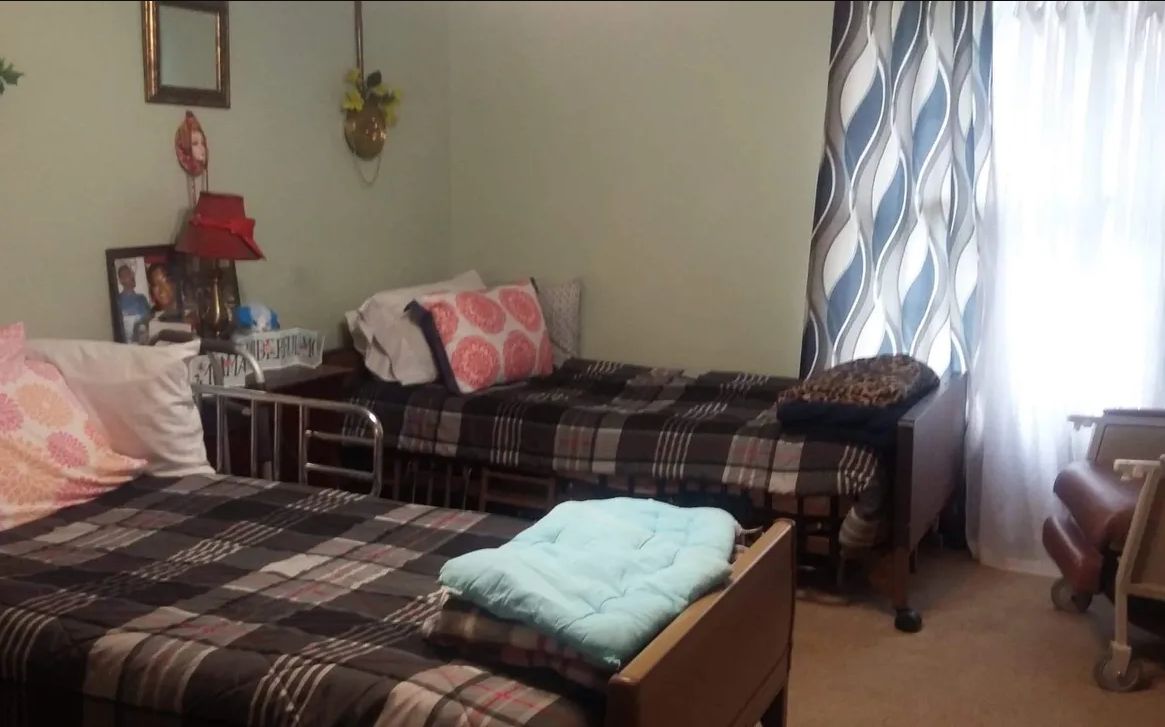 New Life Assisted Living Columbia 2