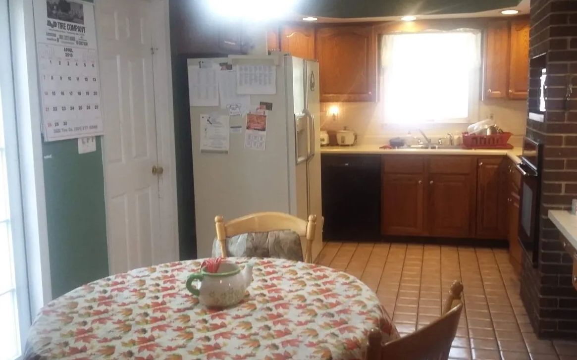 New Life Assisted Living Columbia 1